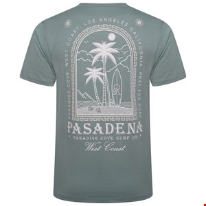 KAM Pasadena Tee